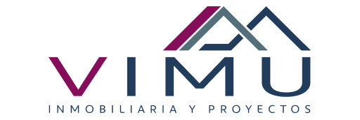 Logotipo a color empresa VIMU