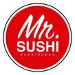 mr sushi